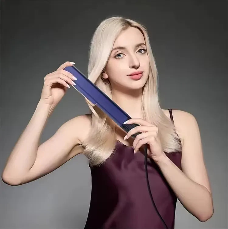 AirGlam - 2-w-1 Stylizator Włosów na Mokro i na Sucho