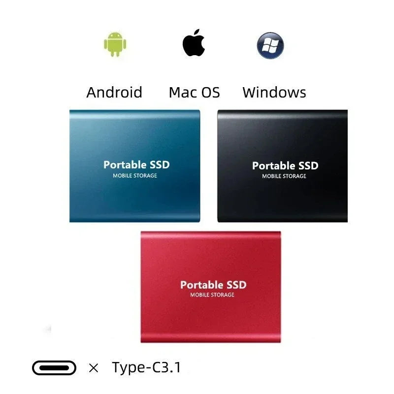 FusionElite - szybka pamięć masowa SSD dla laptopów i komputerów PC