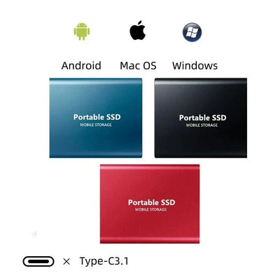 FusionElite - szybka pamięć masowa SSD dla laptopów i komputerów PC