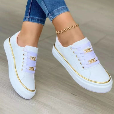 Zofia - Stylowe Sneakersy Damskie