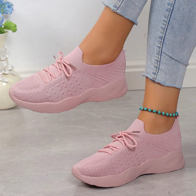 Antonella™ | Stylowe sneakersy na trening