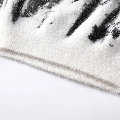 Aurelio™ - Elegancki sweter z miękkiej dzianiny