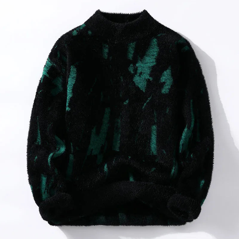 Aurelio™ - Elegancki sweter z miękkiej dzianiny