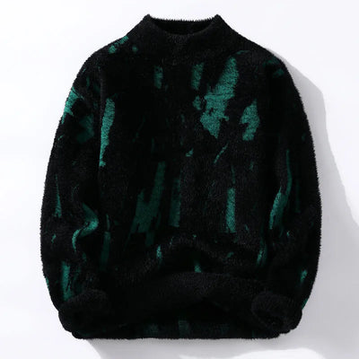 Aurelio™ - Elegancki sweter z miękkiej dzianiny