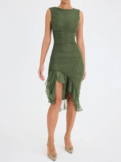 Sukienka Greta™ Bodycon: elegancja i wyrafinowany styl