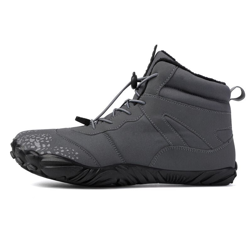 Buty boso Wynter Polar