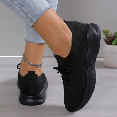 Antonella™ | Stylowe sneakersy na trening