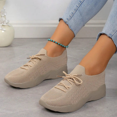 Antonella™ | Stylowe sneakersy na trening