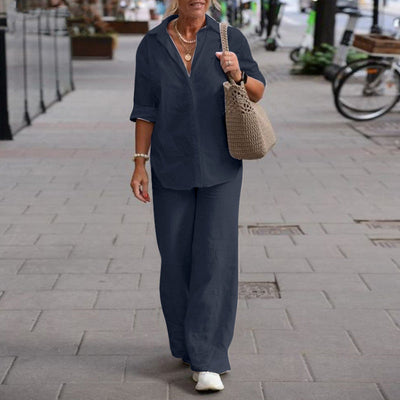 Mariah – damski zestaw casualowy