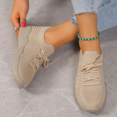 Antonella™ | Stylowe sneakersy na trening