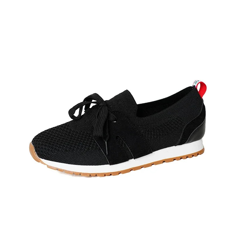 Damskie lekkie buty sportowe
