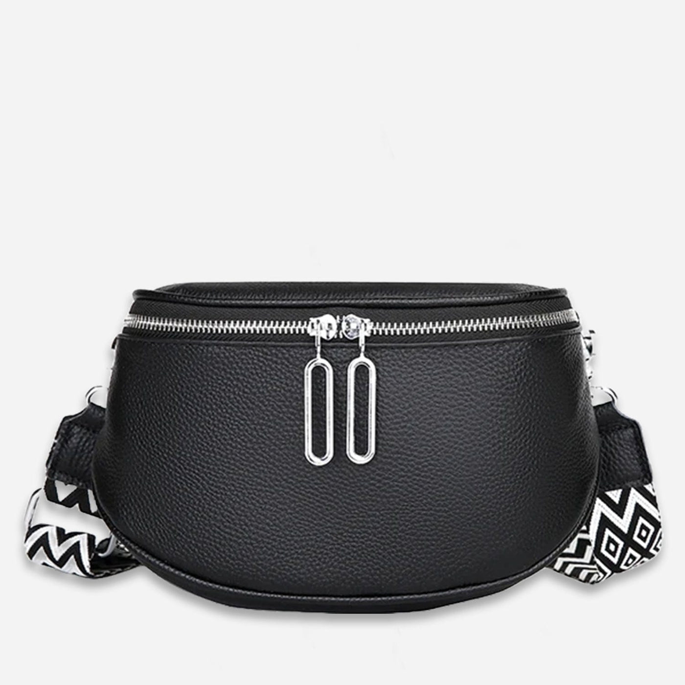 SKÓRZANA TORBA NA CROSSBODY Rory
