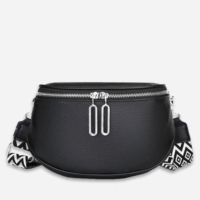 SKÓRZANA TORBA NA CROSSBODY Rory
