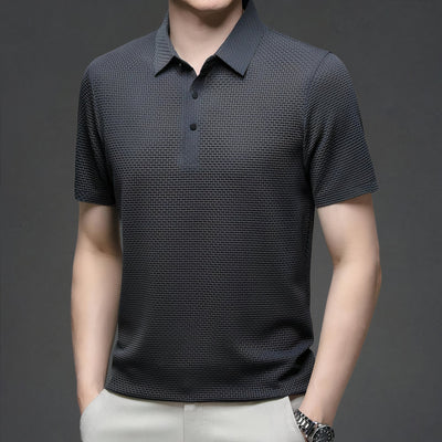 Samuel - Letnia koszulka polo