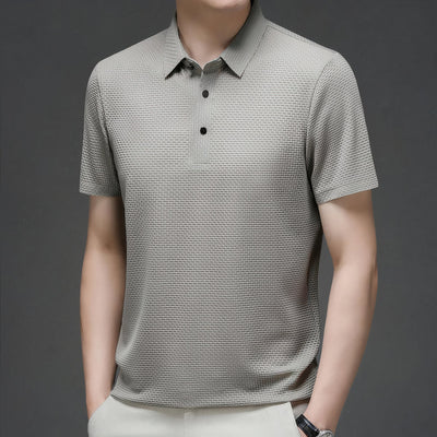 Samuel - Letnia koszulka polo