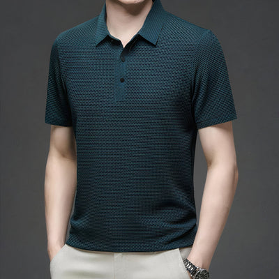 Samuel - Letnia koszulka polo