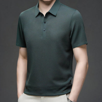 Samuel - Letnia koszulka polo