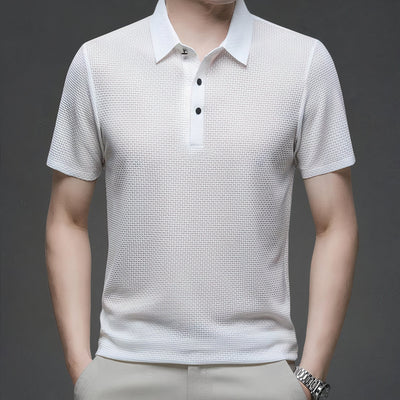 Samuel - Letnia koszulka polo