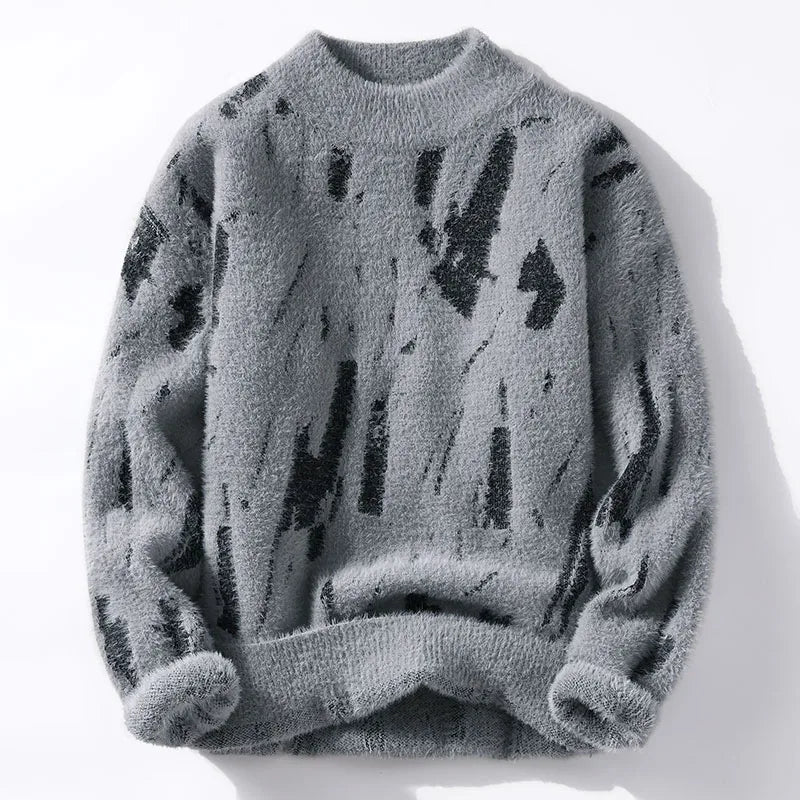 Aurelio™ - Elegancki sweter z miękkiej dzianiny