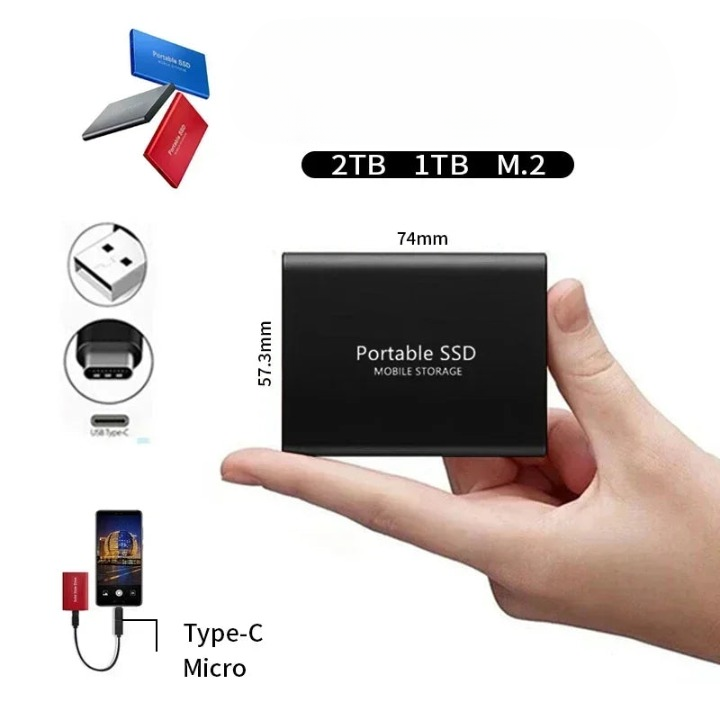 FusionElite - szybka pamięć masowa SSD dla laptopów i komputerów PC