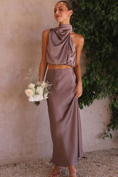 Alicja - Komplet damski - Elegancki krój z nowoczesnymi detalami