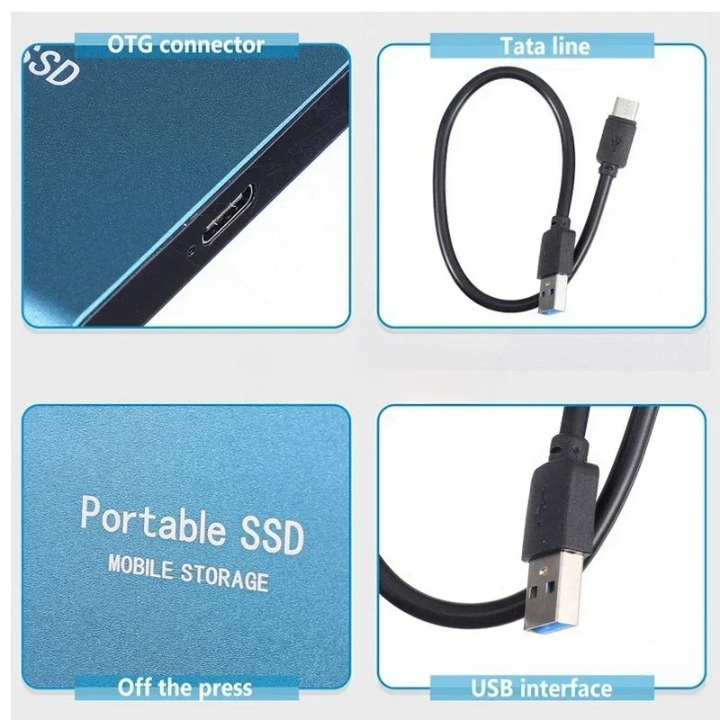 FusionElite - szybka pamięć masowa SSD dla laptopów i komputerów PC