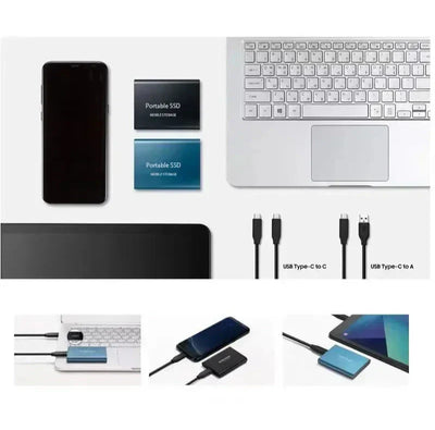 FusionElite - szybka pamięć masowa SSD dla laptopów i komputerów PC