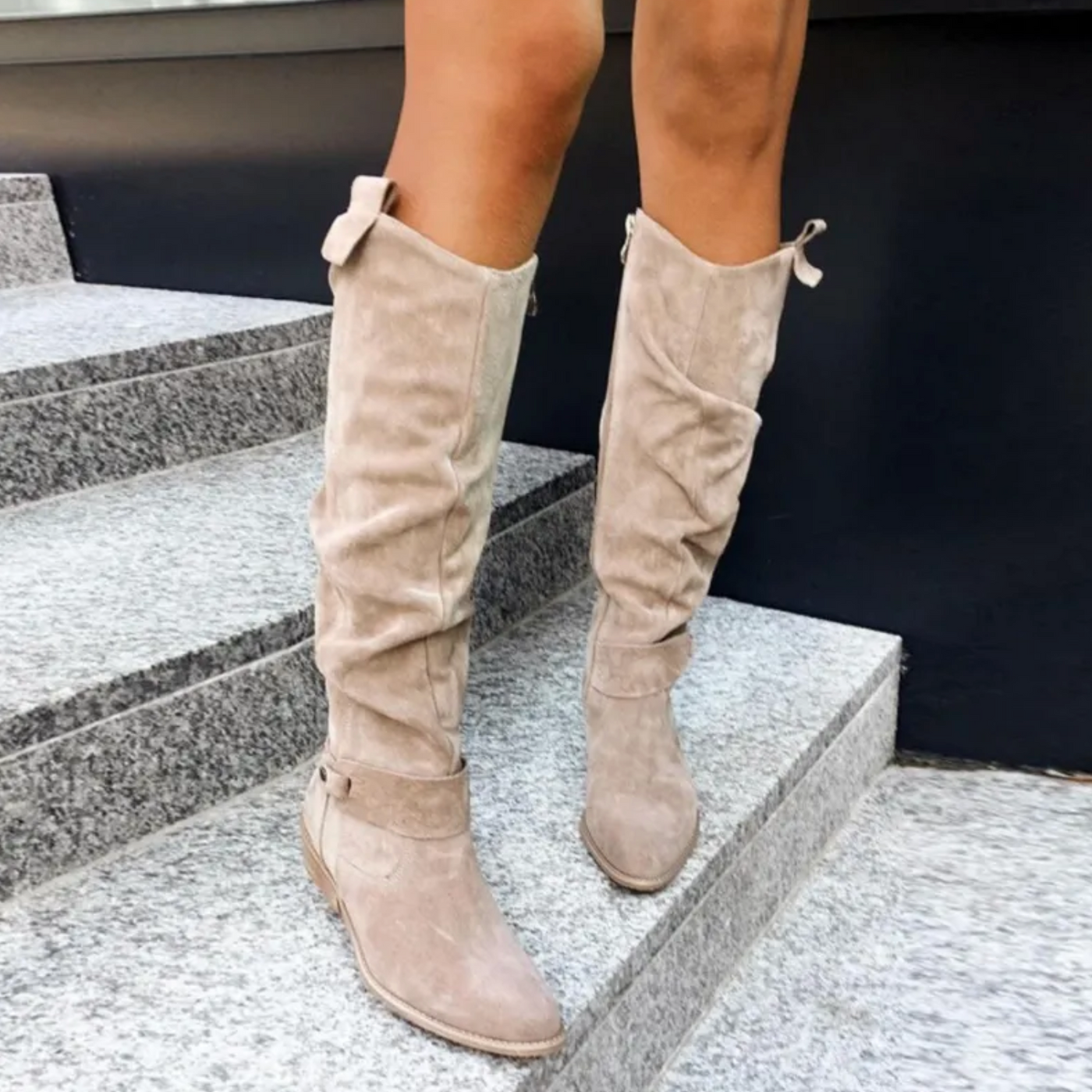 Doriza - buty komfort plus