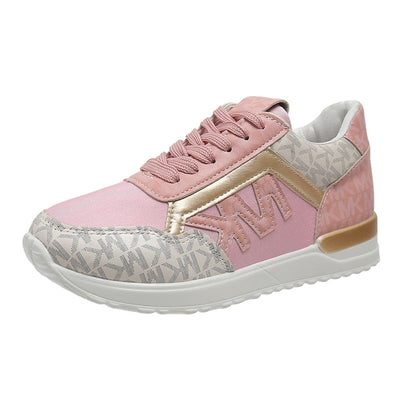 Ania - Nowoczesne Sneakersy Damskie
