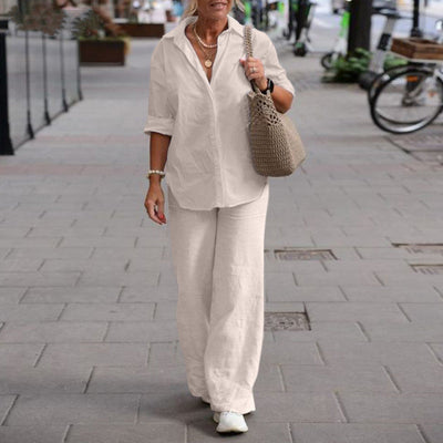 Mariah – damski zestaw casualowy
