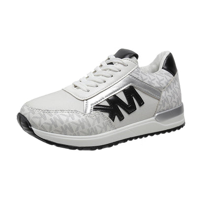 Ania - Nowoczesne Sneakersy Damskie