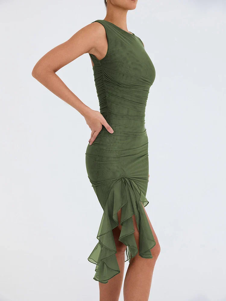 Sukienka Greta™ Bodycon: elegancja i wyrafinowany styl