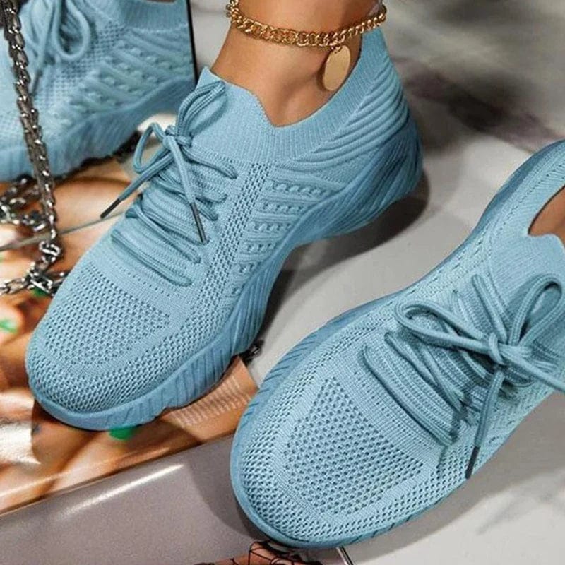 Antonella™ | Stylowe sneakersy na trening
