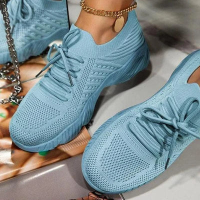 Antonella™ | Stylowe sneakersy na trening