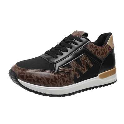 Ania - Nowoczesne Sneakersy Damskie