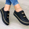 Audrina | Modne sneakersy dla modnych stóp