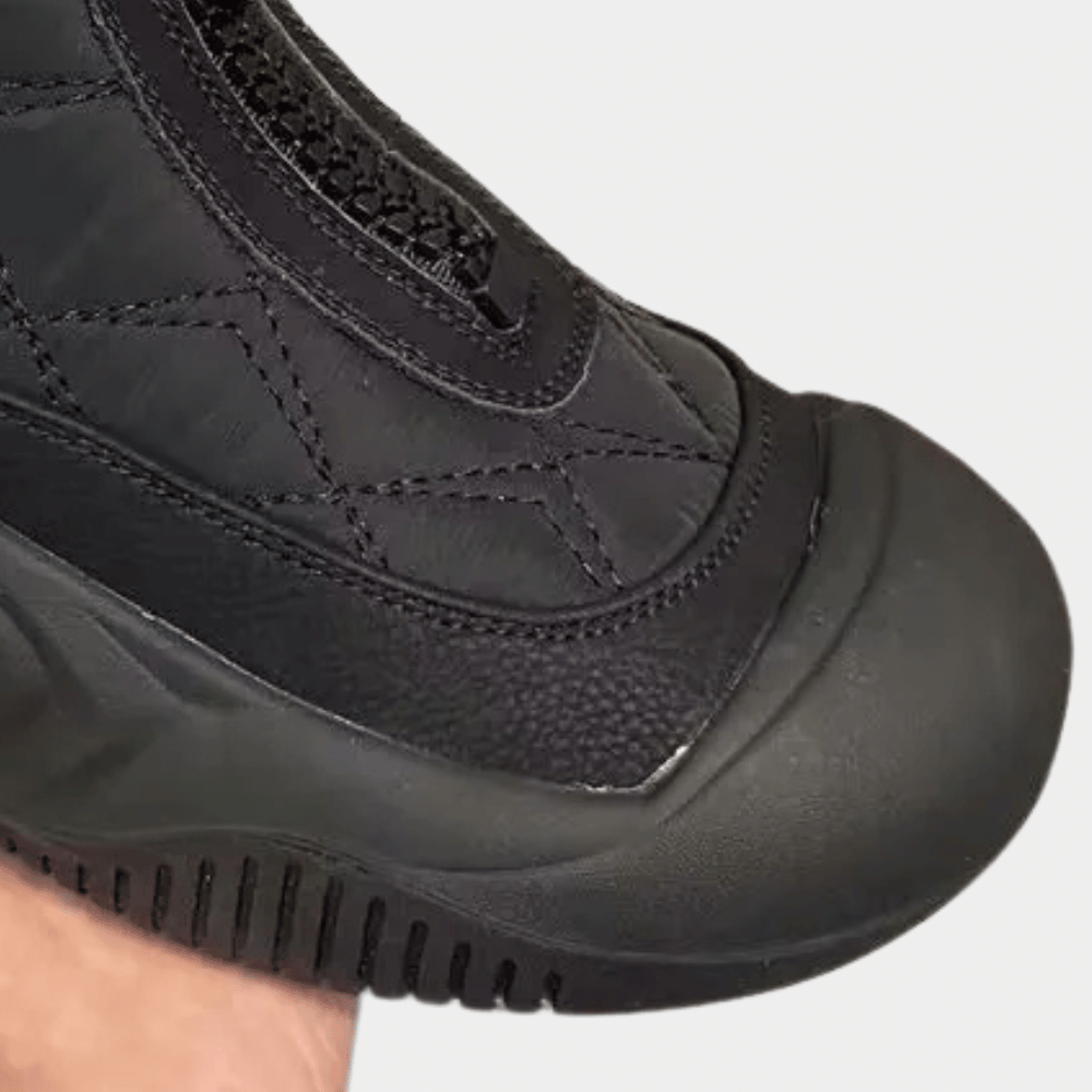 ADDISON - Modne i eleganckie buty zimowe dla kobiet