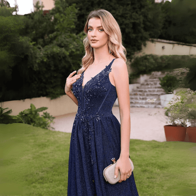 Vivano - Inka elegancki sukienki na studniówke