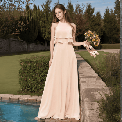 Vivano - Wiktoria Klasyczna elegancja sukienki na wesele