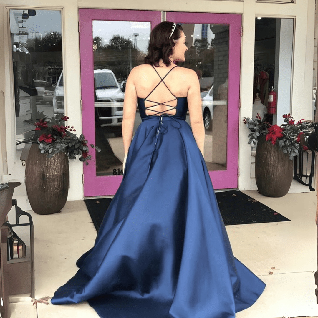 Vivano - Żaneta Ponadczasowa elegancja sukienki na wesele
