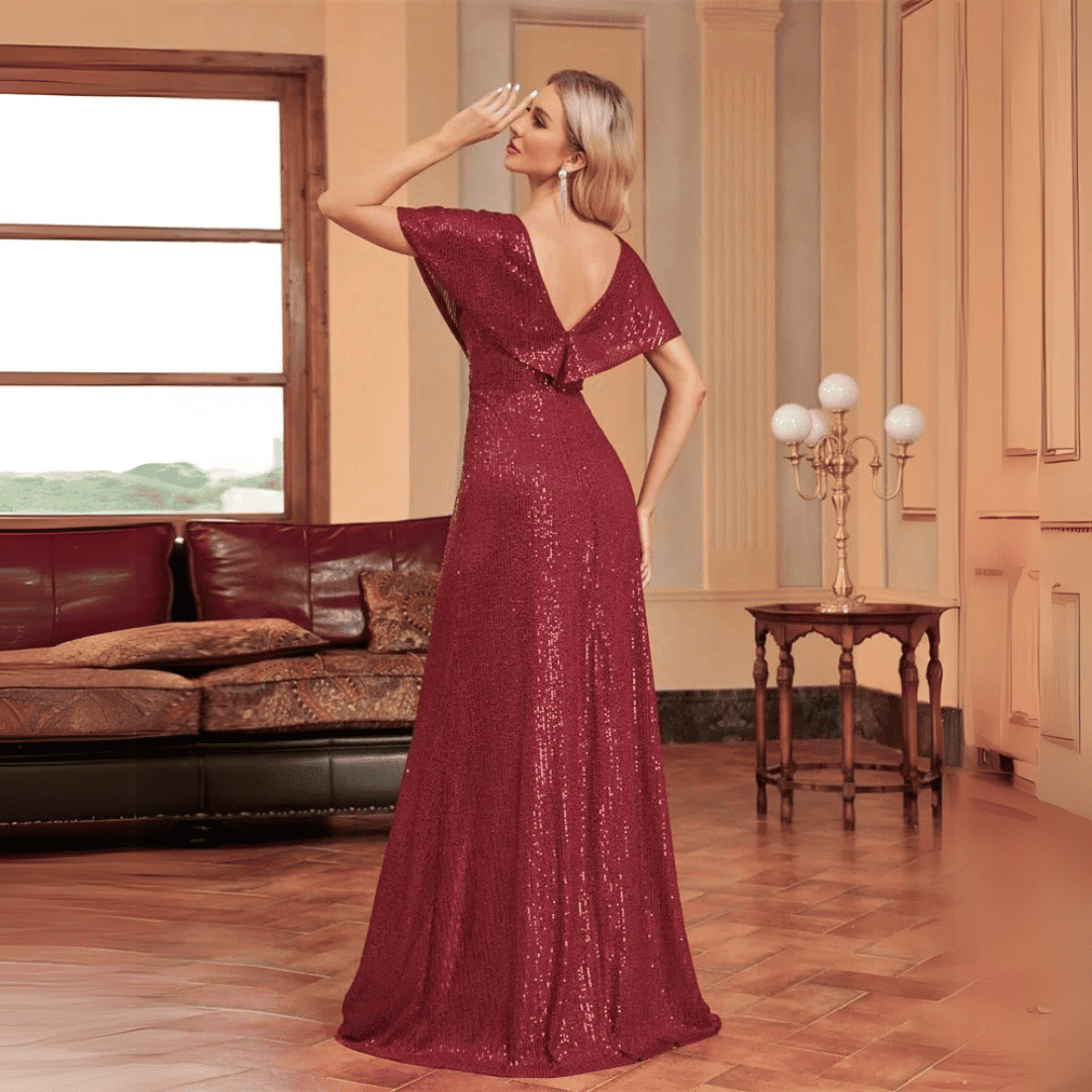 Vivano - Patricia Stylowy sukienki na wesele