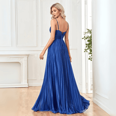 Vivano - Margarita Elegancki sukienki na studniówke