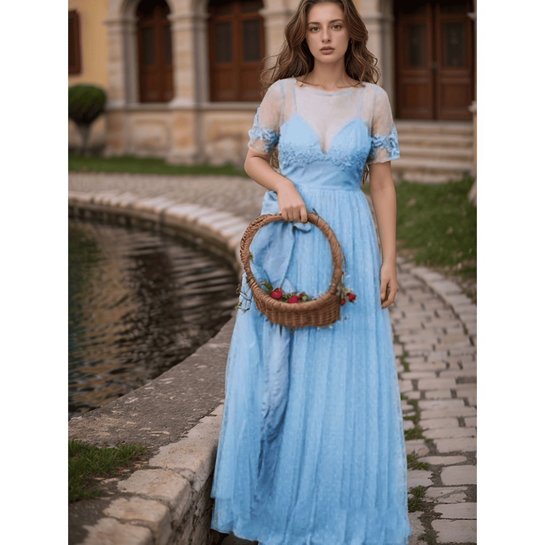 Vivano - Ilona Uroczy sukienki na wesele