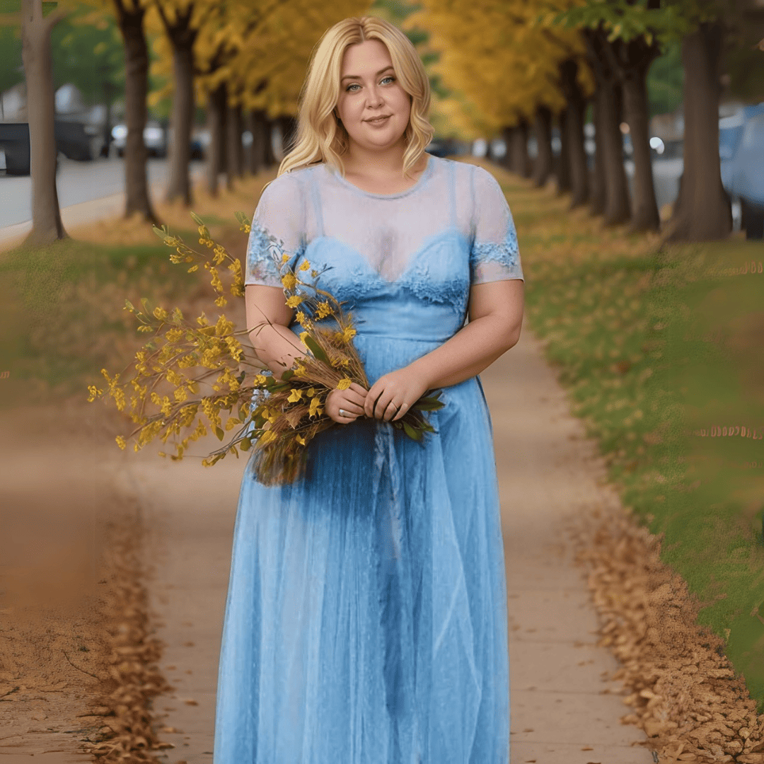 Vivano - Ilona Uroczy sukienki na wesele