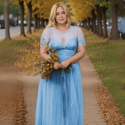 Vivano - Ilona Uroczy sukienki na wesele