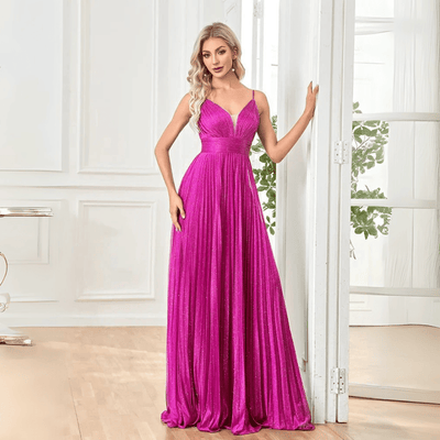 Vivano - Margarita Elegancki sukienki na studniówke