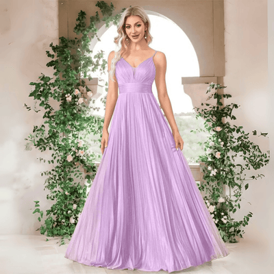 Vivano - Margarita Elegancki sukienki na studniówke