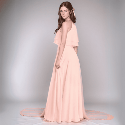 Vivano - Wiktoria Klasyczna elegancja sukienki na wesele