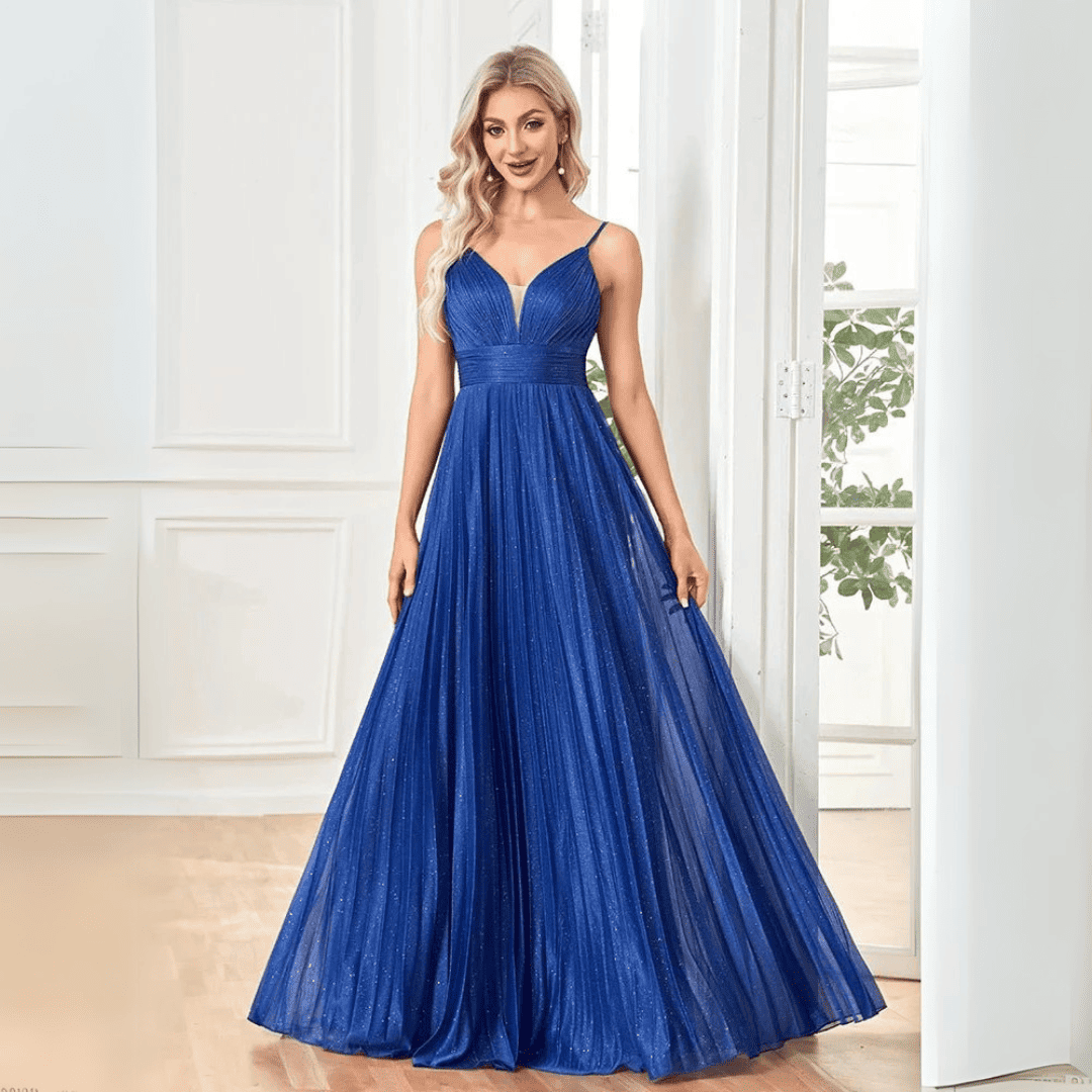 Vivano - Margarita Elegancki sukienki na studniówke