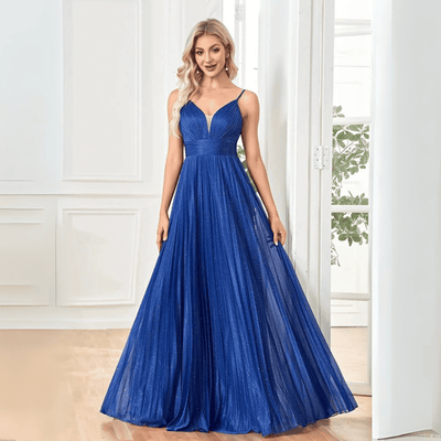 Vivano - Margarita Elegancki sukienki na studniówke